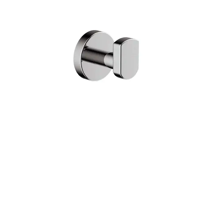 Shower Curtain Rod Hook