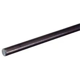 5/8 x 36-Inch Round Steel Rod DIY Projects Various
