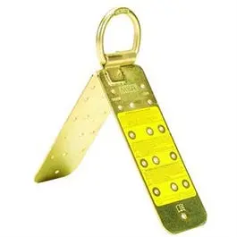 Reusable Steel Roof Anchor Construction and Safety Harness Safety Works