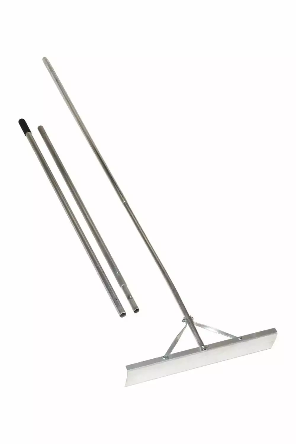 Seymour-96022S S500 Industrial 24In Aluminum Roof Rake Snow Tool Seymour Midwest