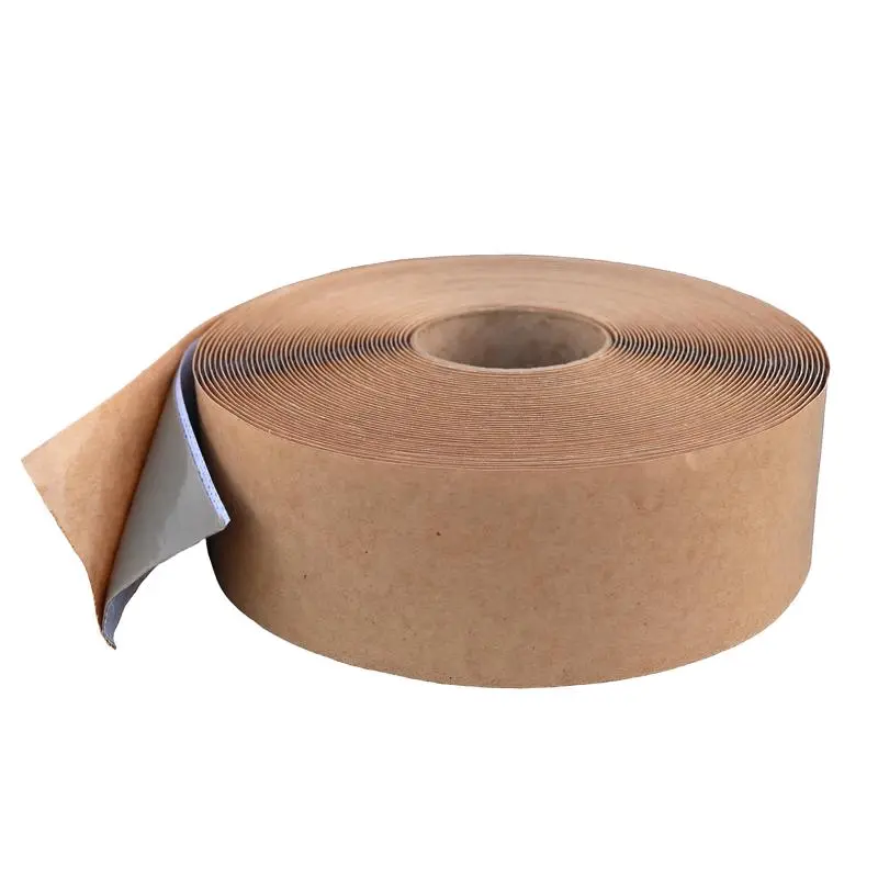 Ames Matte White Solid Low VOC Elastomeric Roof Tape 8 sq ft Coverage 50 ft