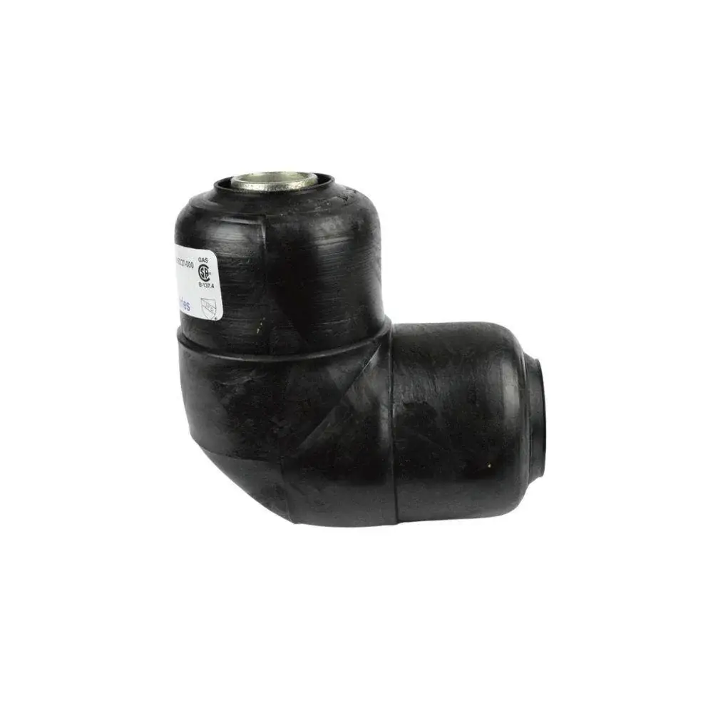 1/2 CTS(5/8OD) .090 WALL ELBOW