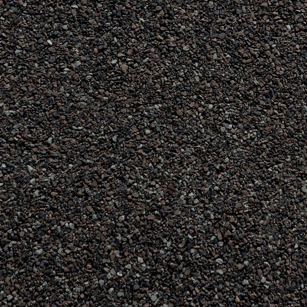 Mont-Blanc Hip and Ridge Shingles, Antique Slate