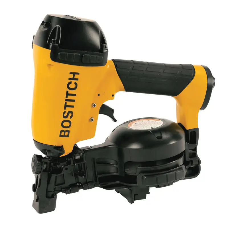 Roofing Nailer Coil Bost Professional Roofing and Construction Bostitch