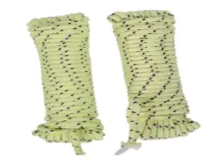 1/4 Inch x 50 Foot Glow Onyx Rope