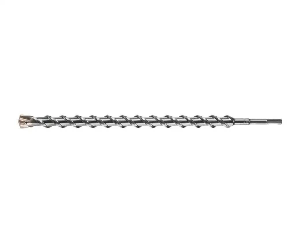 Bosch HCFC2263 SDS-Plus Speed-X Rotary Hammer Bit Concrete Drilling
