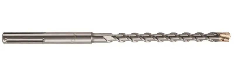 Bosch HC5020 SDS-max Speed-X Rotary Hammer Bit 5/8 x 13 Heavy Duty Drilling