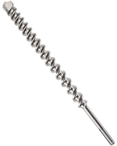 Bosch HC5041 SDS-max Speed-X Rotary Hammer Bit 7/8 x 21 Large Diameter Drilling