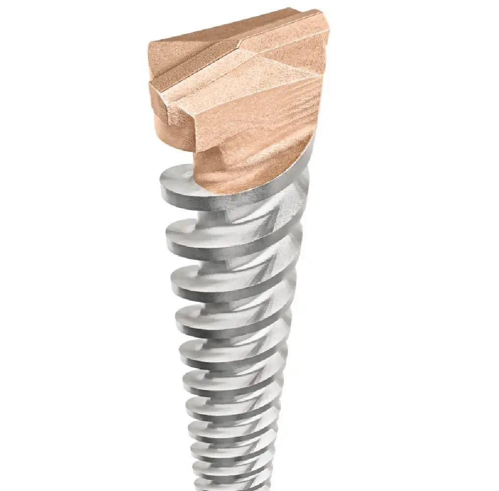 DeWalt DW5715 Spline Shank Rotary Hammer Bit Professional Use