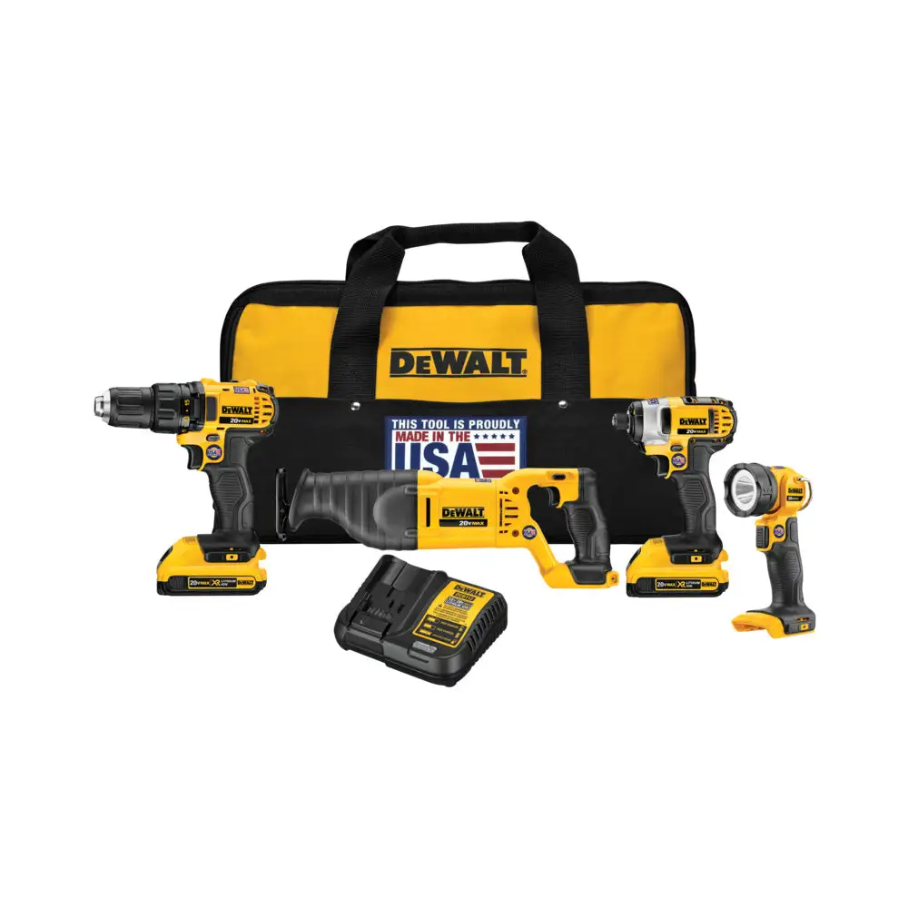 DeWalt DW5721 Spline Shank Rotary Hammer Bit Professional Grade