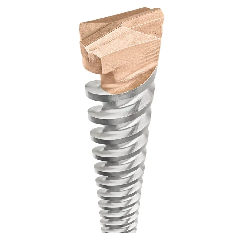 DeWalt DW5803 Cutter SDS Max Rotary Hammer Bit Heavy Duty Cutting