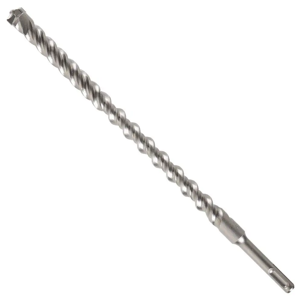 Bosch HCFC2103 Bulldog Xtreme SDS-Plus Rotary Hammer Drill Bit 12 Inch Concrete and Masonry