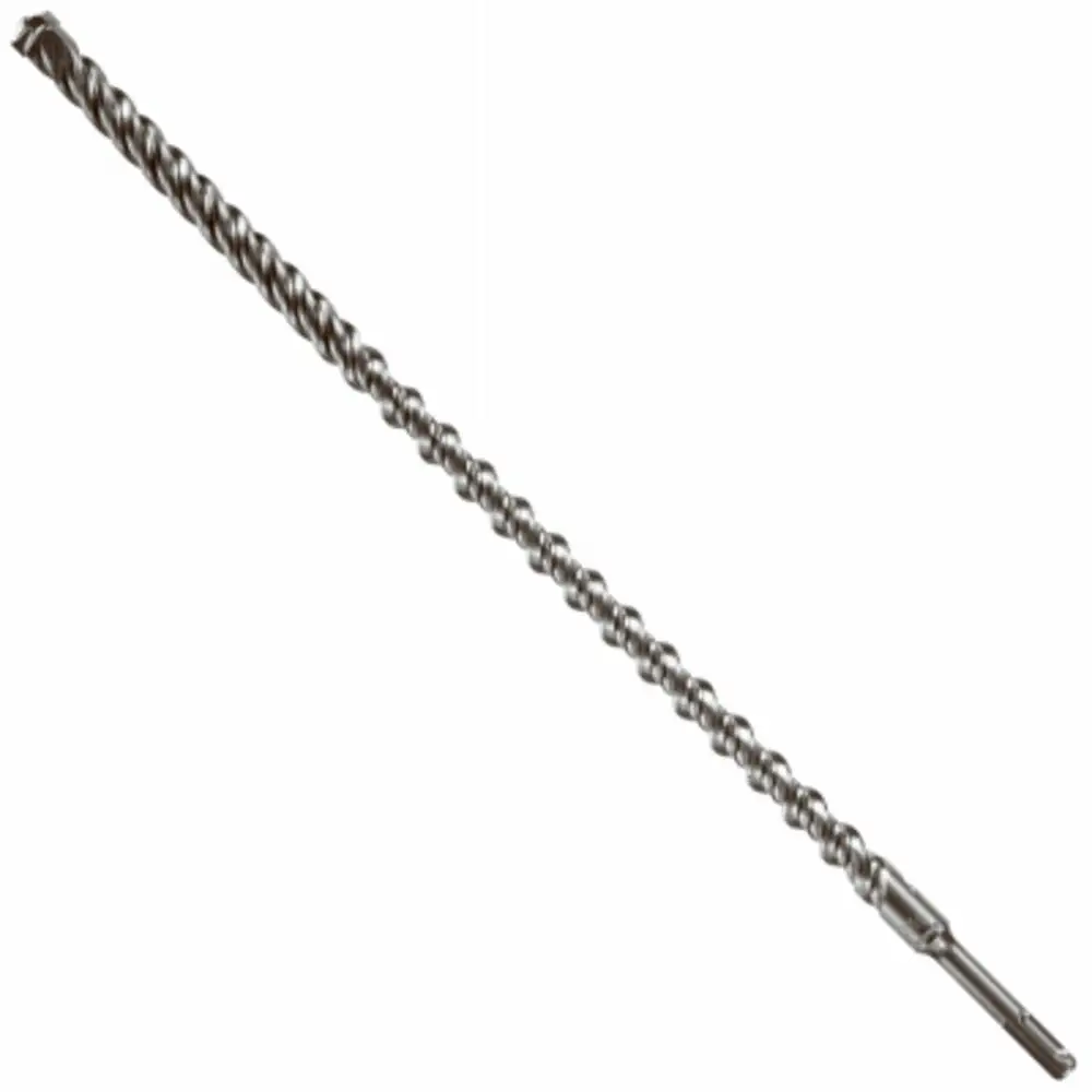 Bosch HCFC2104 Bulldog Xtreme SDS-Plus Rotary Hammer Drill Bit 18 Inch Heavy Duty Professional Use