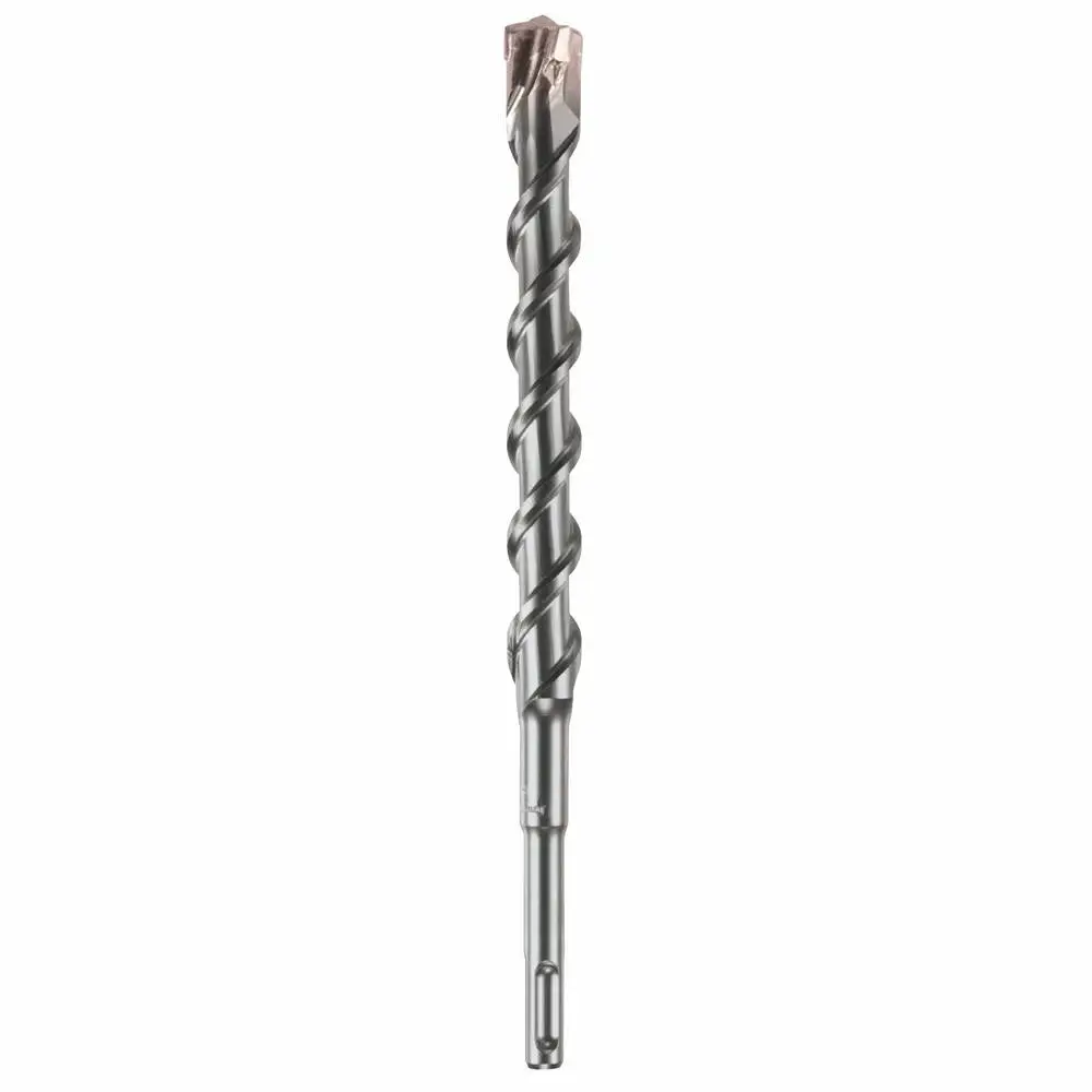 Bosch HCFC2224 Bulldog Xtreme SDS Plus Rotary Hammer Drill Bit 3/4 Inch x 10 Inch Tough Materials