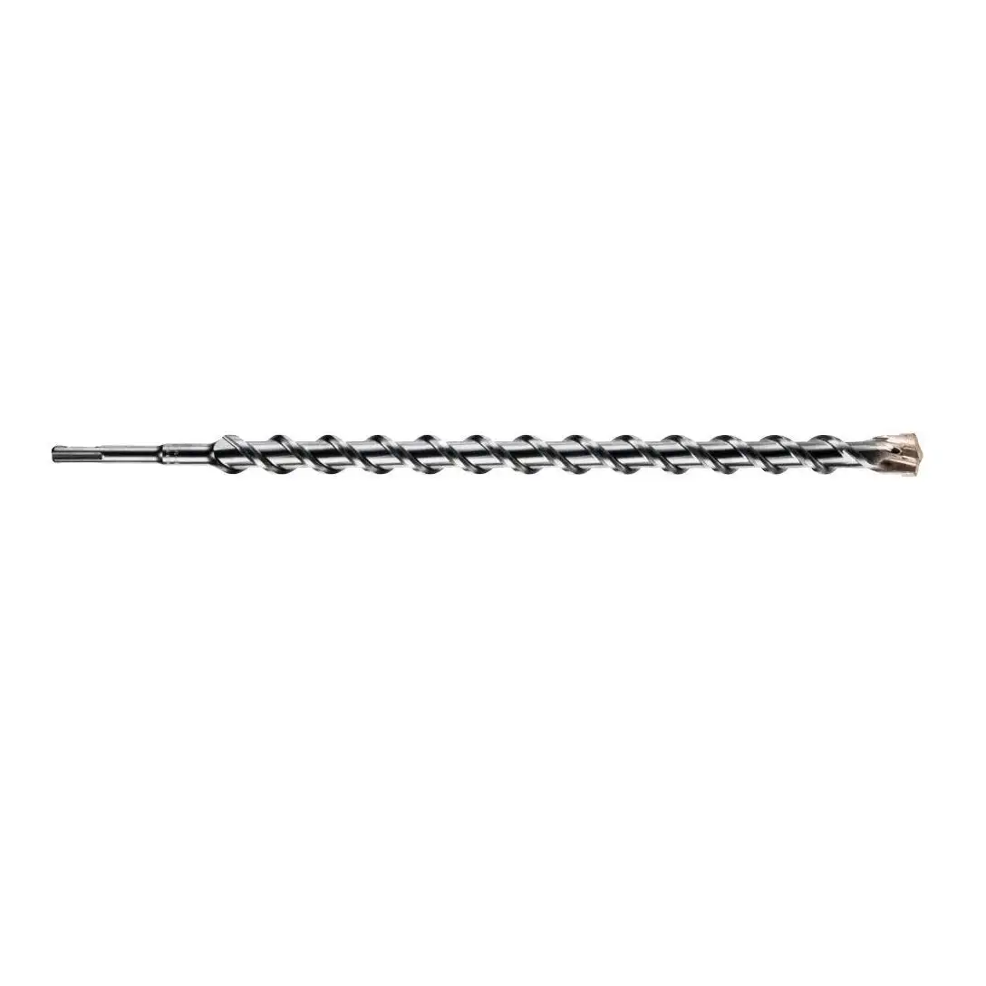 Bosch HCFC2247 SDS-Plus Rotary Hammer Drill Bit Concrete and Brick