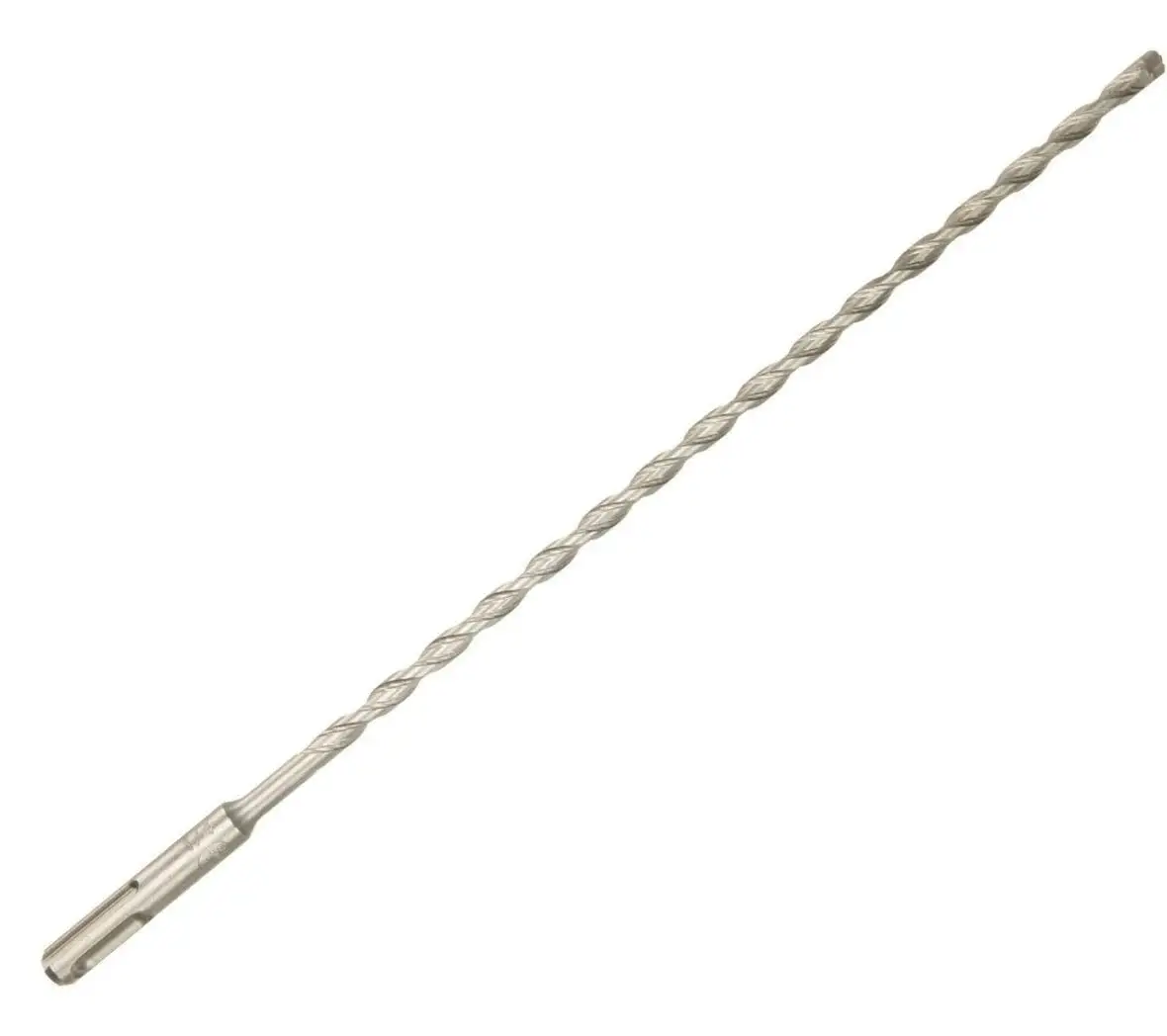 Bosch HCFC2267 SDS-Plus Rotary Hammer Drill Bit Professional Construction Use