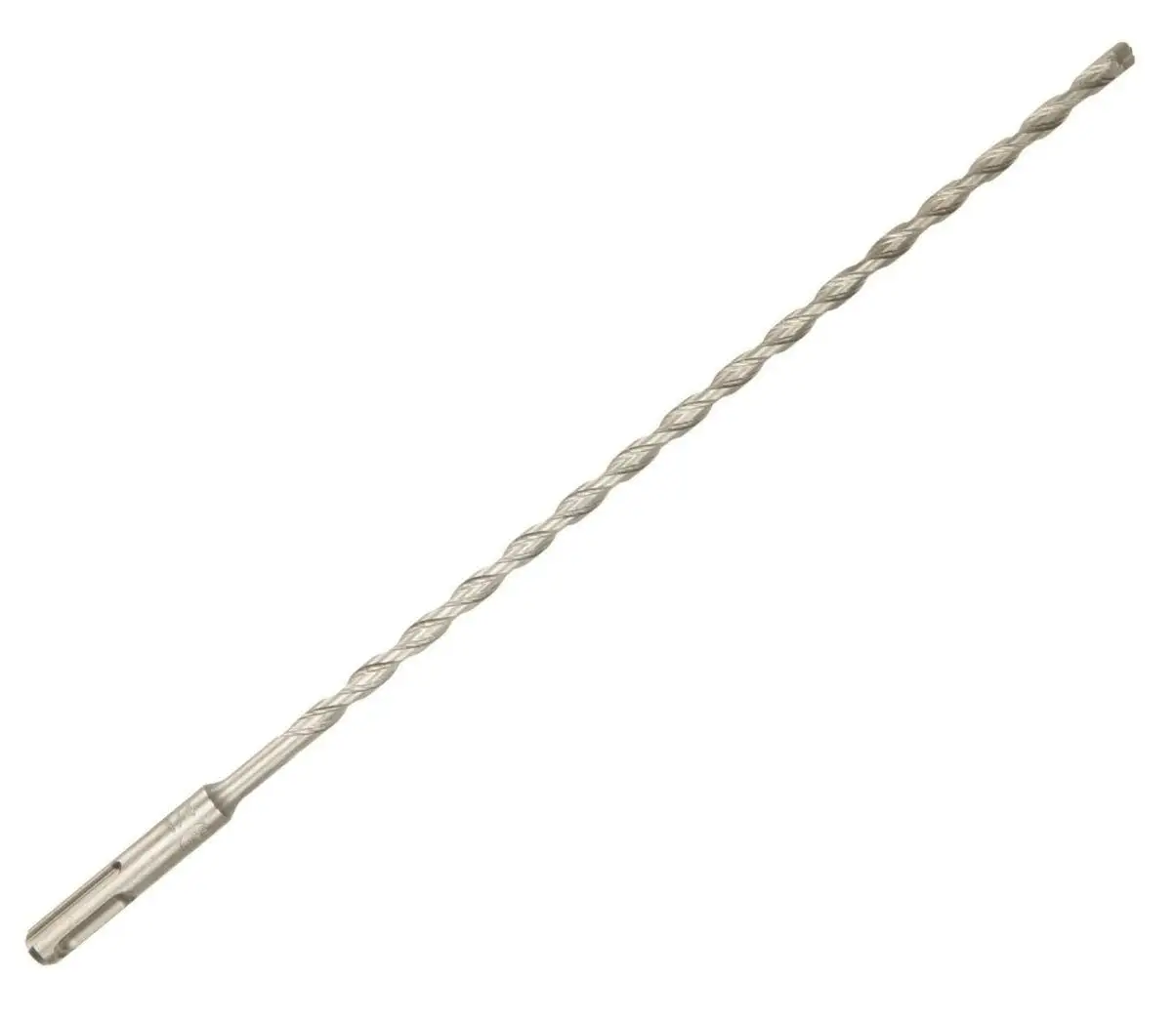 Bosch HCFC2287 SDS-Plus Bulldog Rotary Hammer Bit Tough Drilling Applications