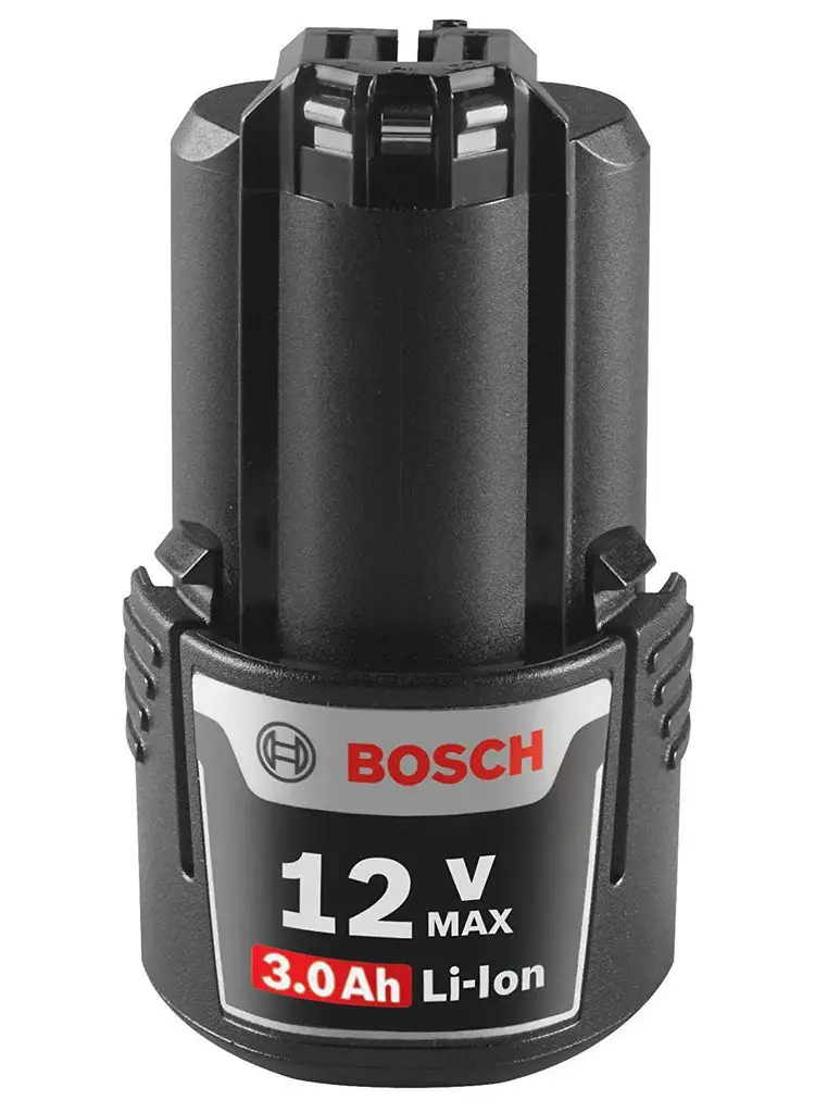 Bosch RH1255VC SDS-Max Rotary Hammer 2 Inch Vibration Control