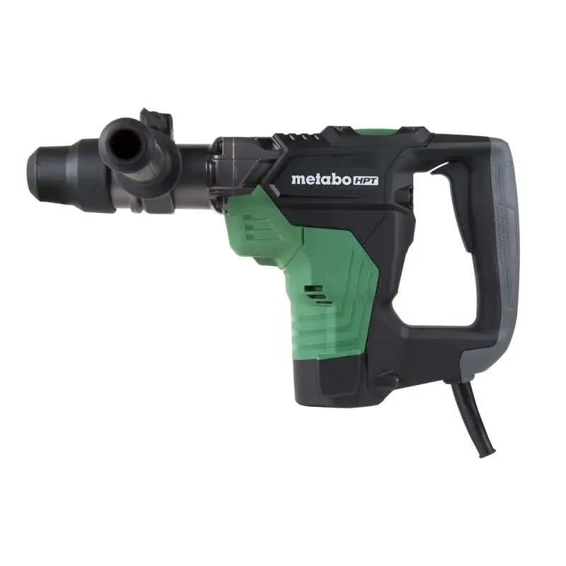 Metabo HPT 10 amps 1-9/16 . Corded Rotary Hammer Drill Construction