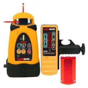 Rotary Laser Level Accurate Construction Leveling Country True Value