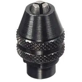 Multi-Pro Corded Rotary Tool Chuck Versatile Attachments Dremel