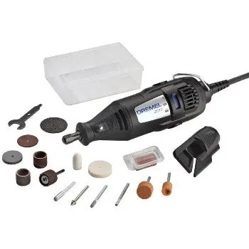 Bosch Vermont American 200-1/15 Rotary Tool Kit Crafting Bosch Tools