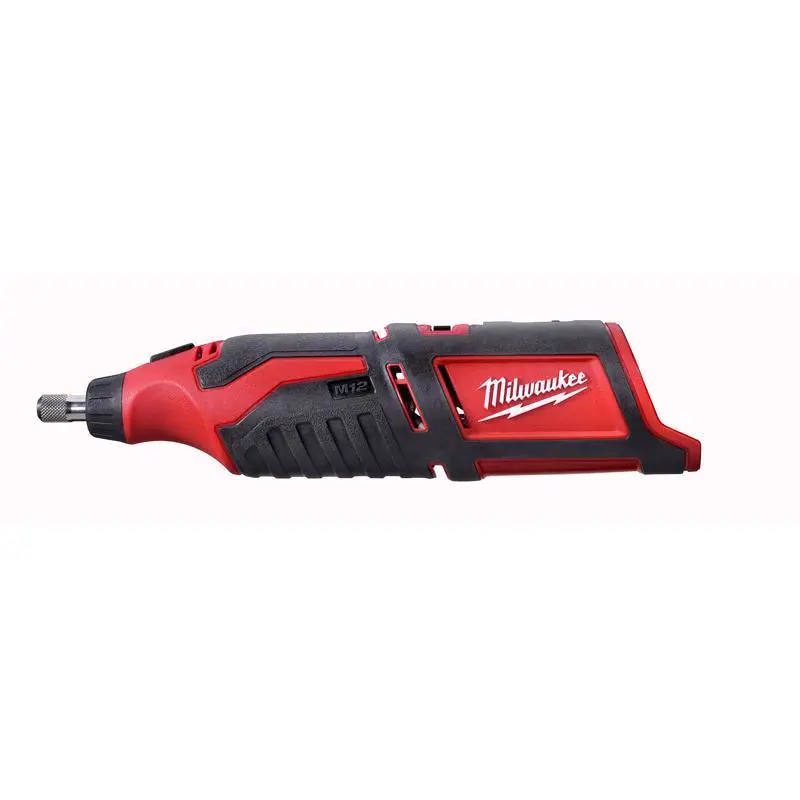 Milwaukee M12 Cordless Rotary Tool Tool Only Compact Rotary Tool