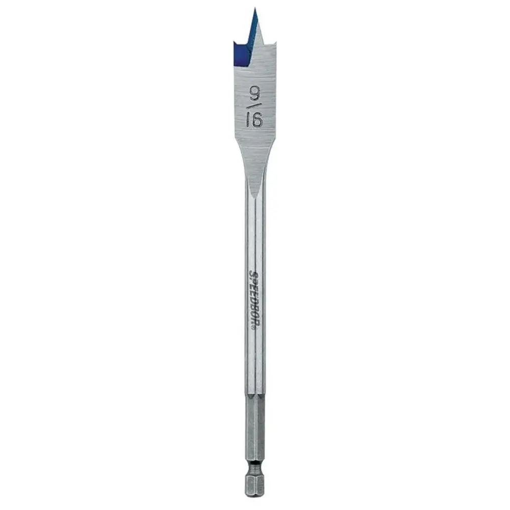 9/16" SPADE BIT-IRWIN
