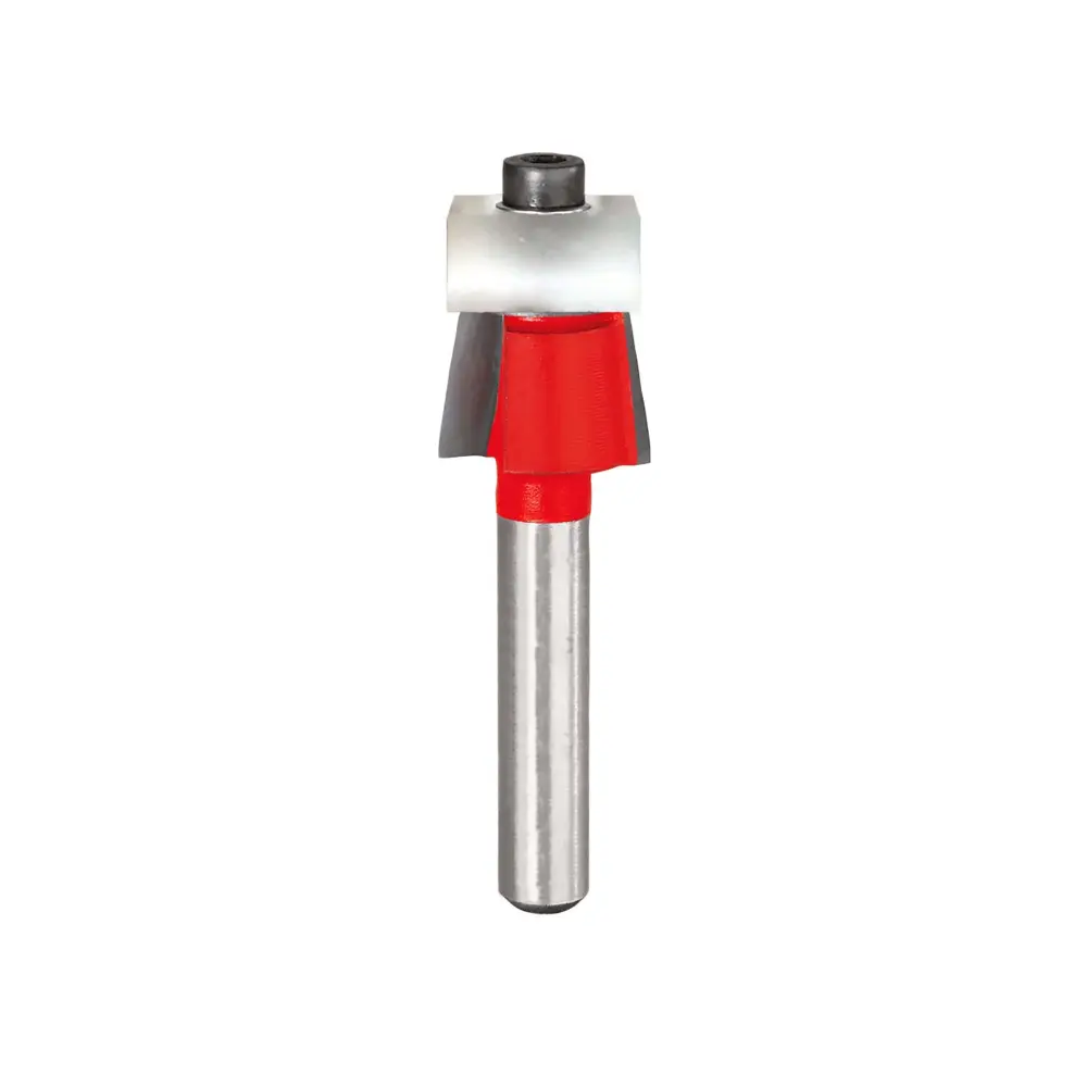 Bevel Trim Bit 9/16" x 13/32" 8 degrees, Shank 1/4"