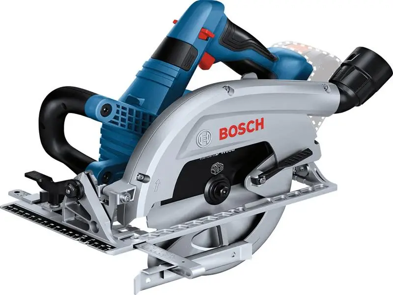 Bosch GKS 18V-70 L Master BITURBO Circular Saw 18V Bare Unit