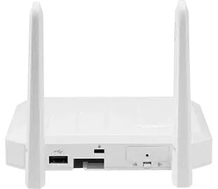 Cradlepoint L950 Router Cat 7 (300 Mbps) Modem NetCloud Adapter Plan - U.S. Government