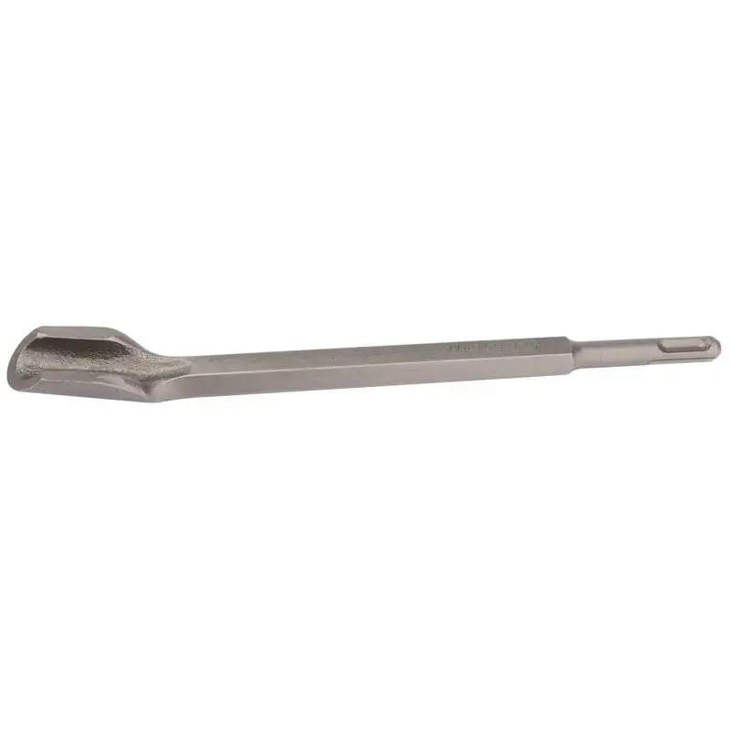 Draper APT7PA SDS+ Groove/Gouge Chisel - (77144)
