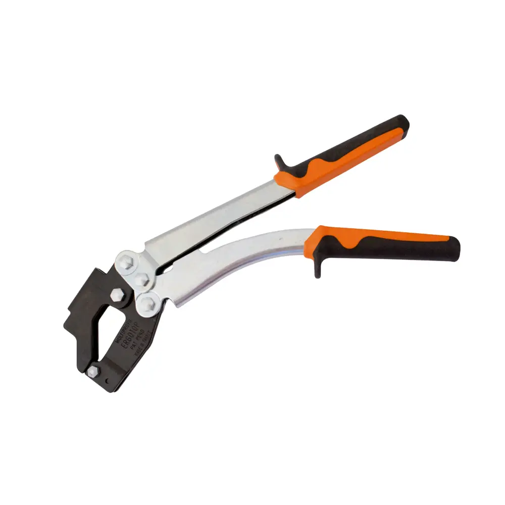 Edma ErgoTop Section Setting Pliers All Types Studs and Tracks