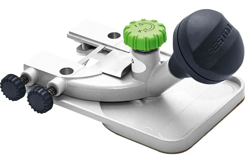 Festool 491427 Zero Degree Horizontal Base MFK Router