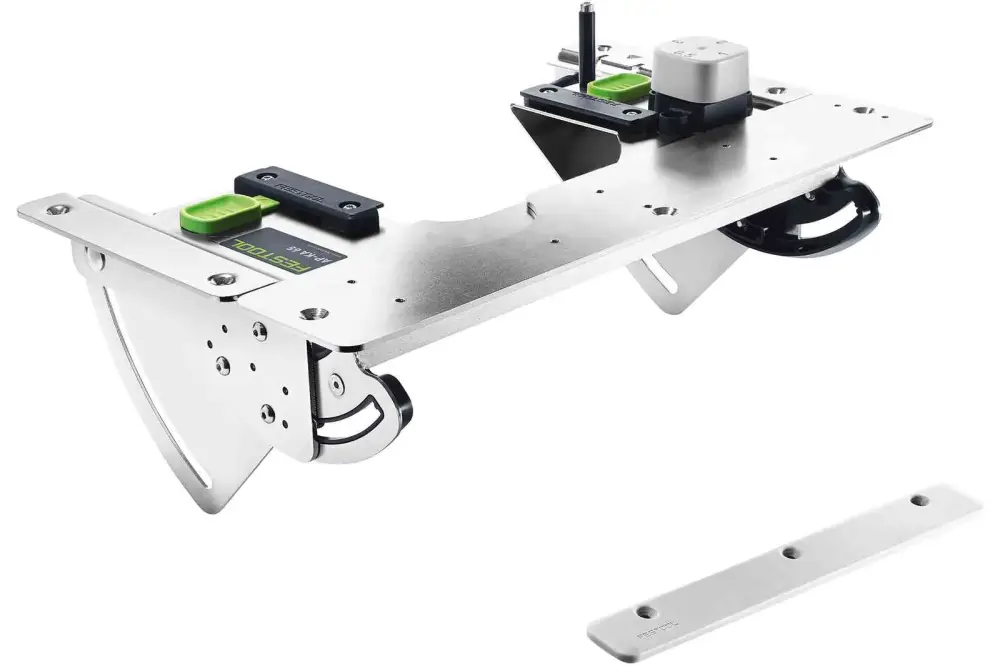 Festool 500175 MFT/3 Adapter Plate CONTURO Edge Bander