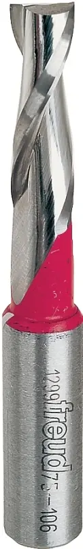 Freud 75-106 Router Bit, 3 OAL, 1/2 Dia Shank, Carbide