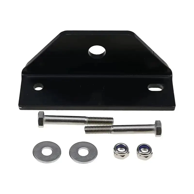 Hitch Kit 79014 587481201 490-950-C044 120-2255 Toro SS3200 SS4235 SS4260 ZS3200S ZS4200S ZS5000 MX4260 EXmark Troy-Bilt M...