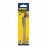 IRWIN 15" MAXI SPADE BIT-1/2"