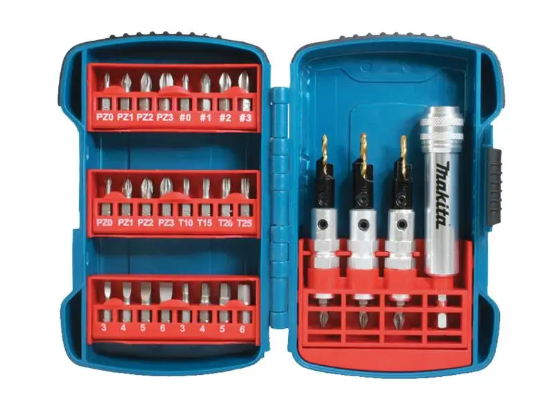Makita P-70552 Flip Over Driver Adjust