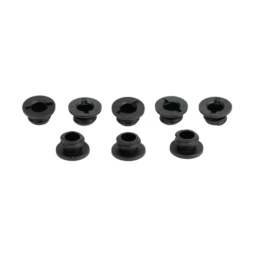 Mirka 919HSK Hole Screw Kit LEROS - 8/Pk (MIW9514711)