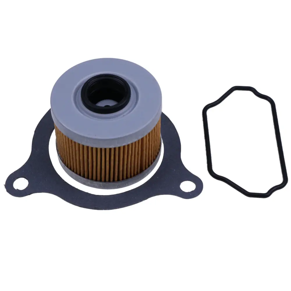 Oil Filter Kit 888464 Royal Enfield Motorcycle Himalayan 2018-2023 Scram 411 2022-2023
