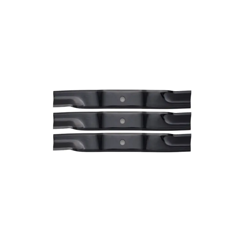 Oregon 193-010 High Lift Blades 52" Wright Stander 71440005, 71440009