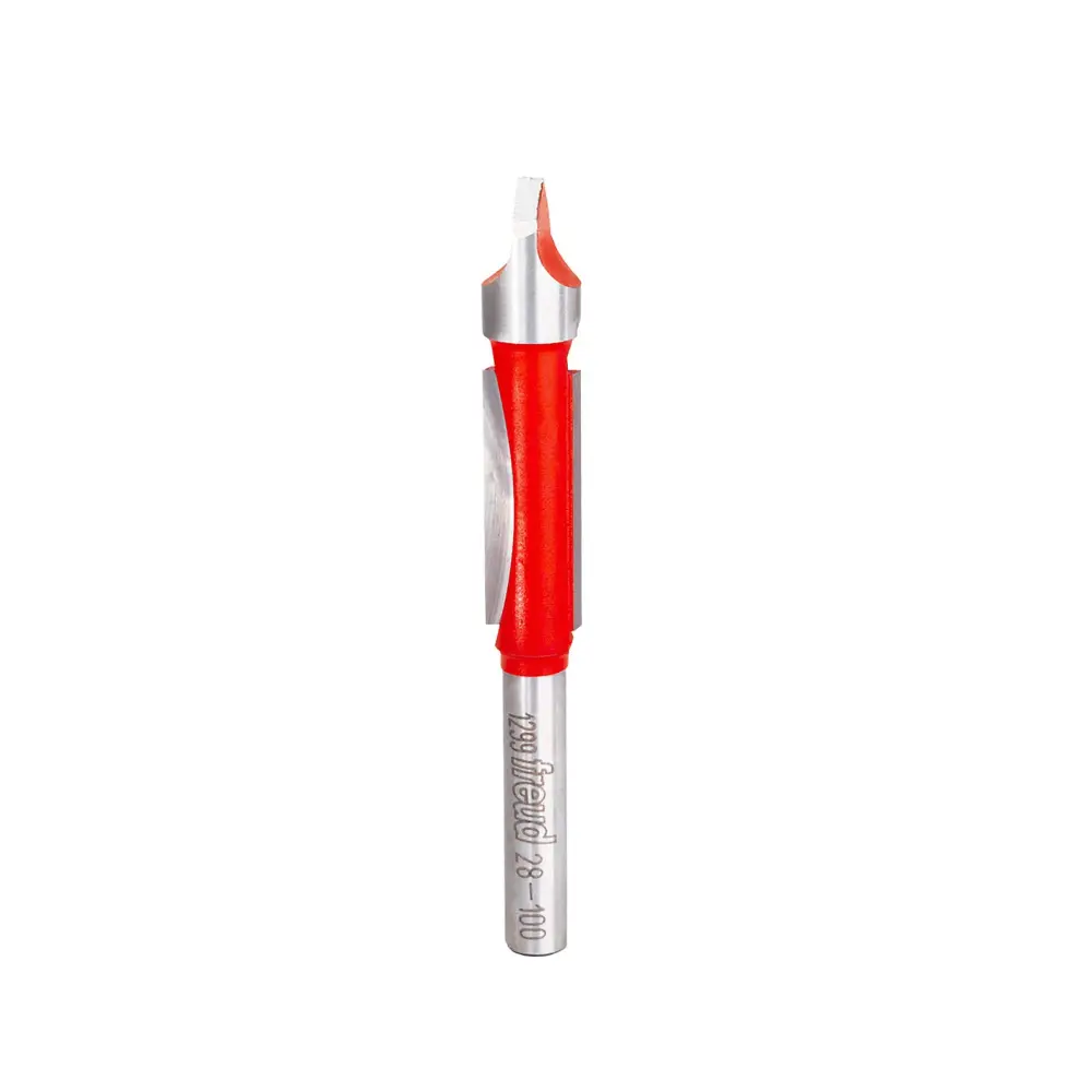 Panel pilot Bit 3/8" x 1", Shank 1/4"
