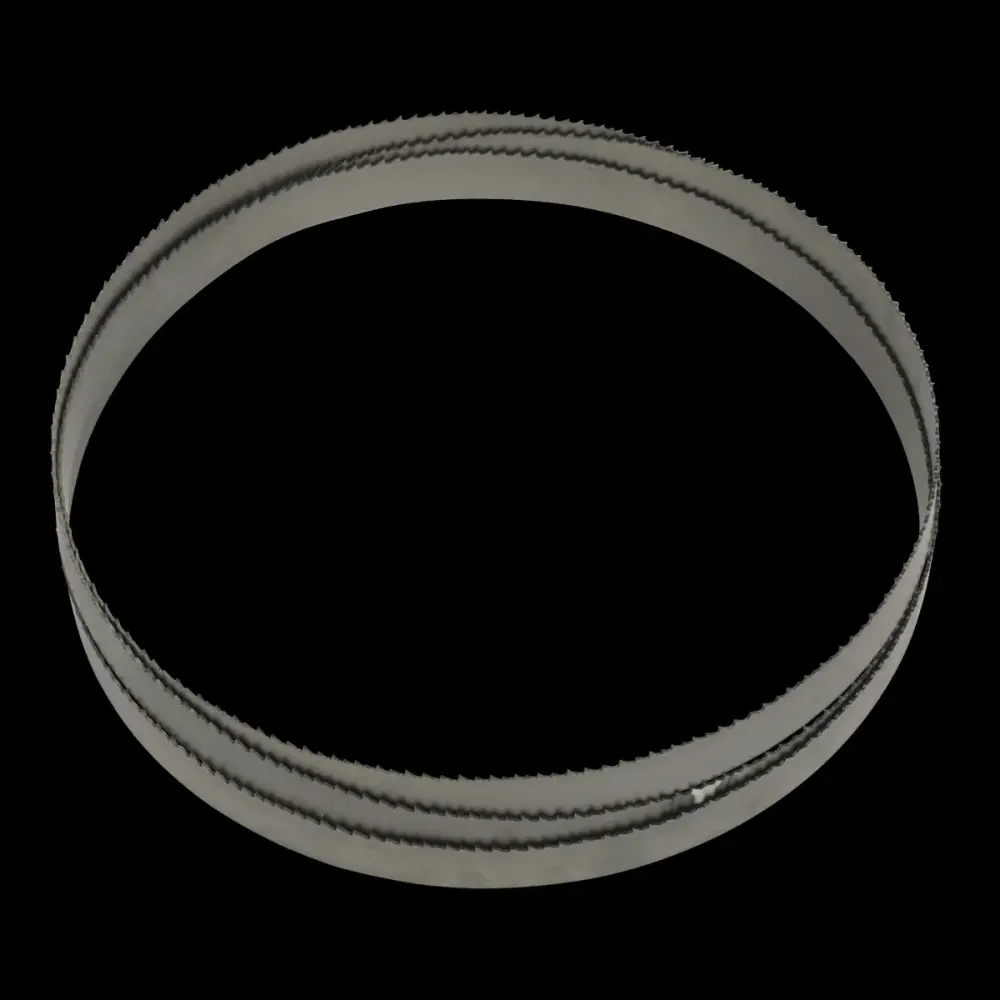 Sealey SM354B610BIM Bandsaw Blade 2100 x 20 x 0.8mm 6/10tpi Vari-Pitch Bi-Metal
