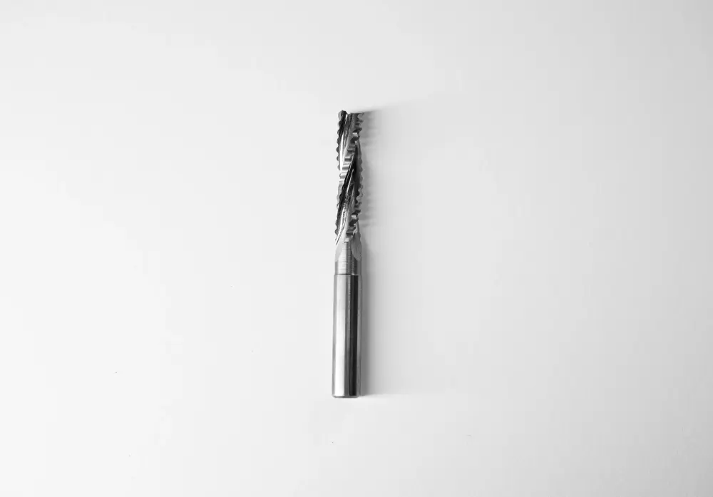 Shaper SF1-8-8R 8mm x 35mm Roughing Bit