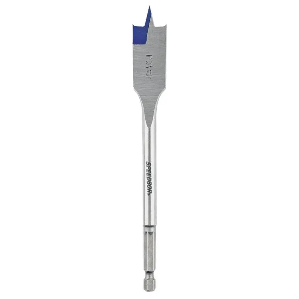3/4" SPADE BIT-IRWIN