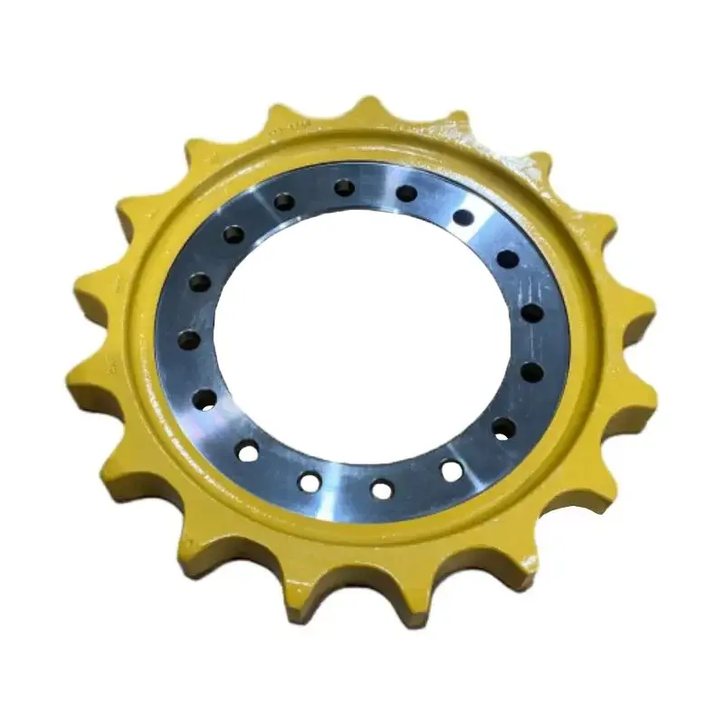 Sprocket 383-4240 Caterpillar CAT Engine C18 Icy Planer PM620 PM622 PM820 PM822 PM825