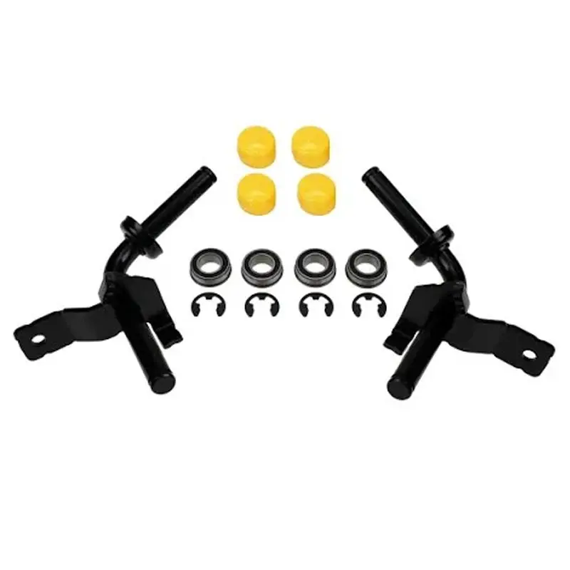 Steering Spindle Kit GY22251 GY22252 John Deere Mower X110 X120 X130 LA145 LA150 LA155 LA165 LA175
