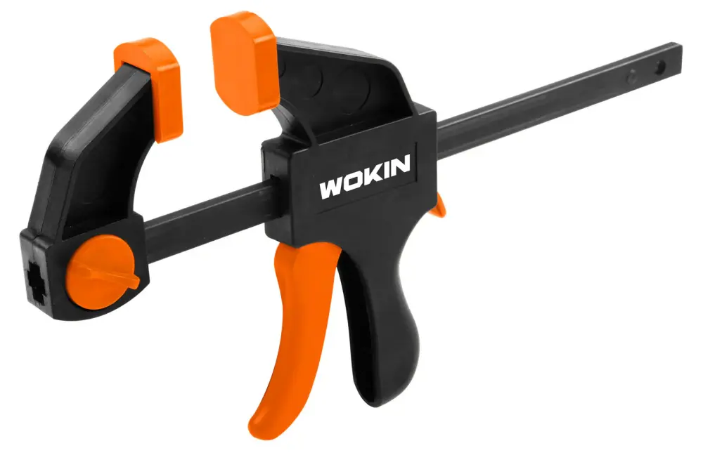 Wokin 24 Inch Speedy Ratchet Bar Clamp