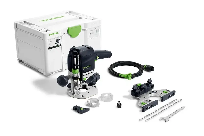 Festool 578017 1010 R Plunge Router PLUS